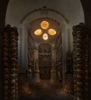 Kolín – Bartolomějské návrší 